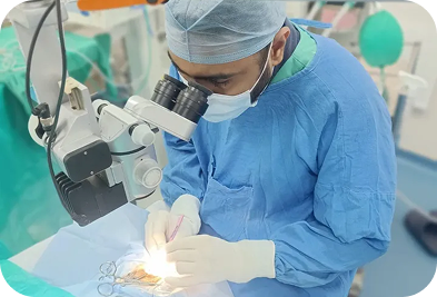 Cataract Surgeries